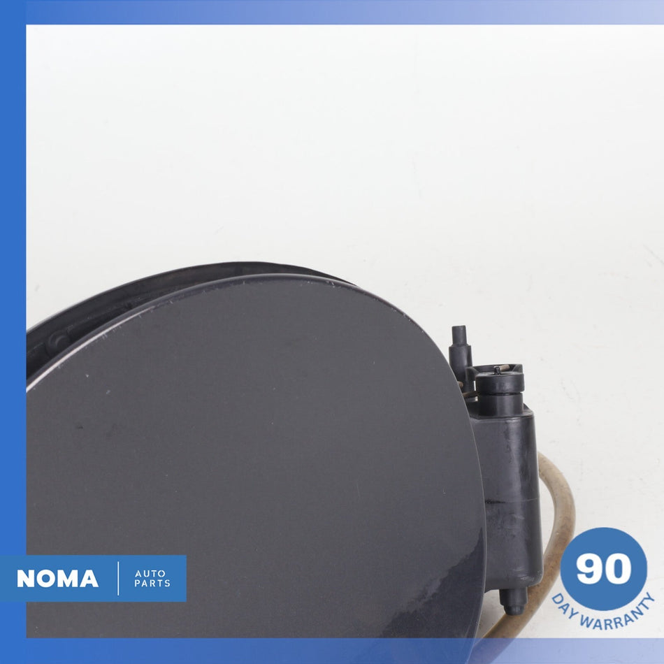 2013 Range Rover Evoque L538 Fuel Gas Tank Filler Bowl Cover w/Fuel Lid OEM