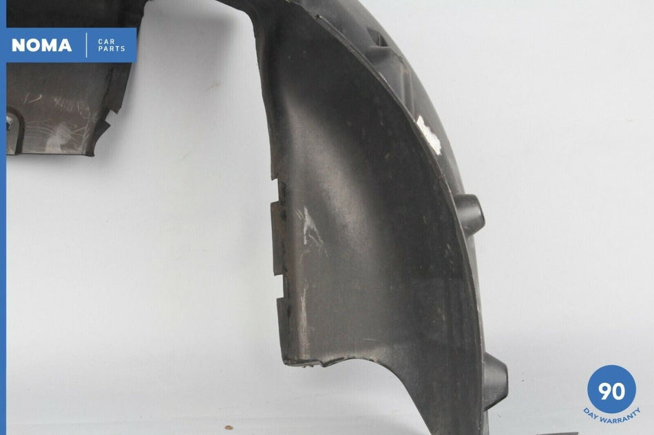 03-08 BMW E85 E86 Z4 Rear Left Driver Side Wheel Arch Splash Guard 7012729 OEM