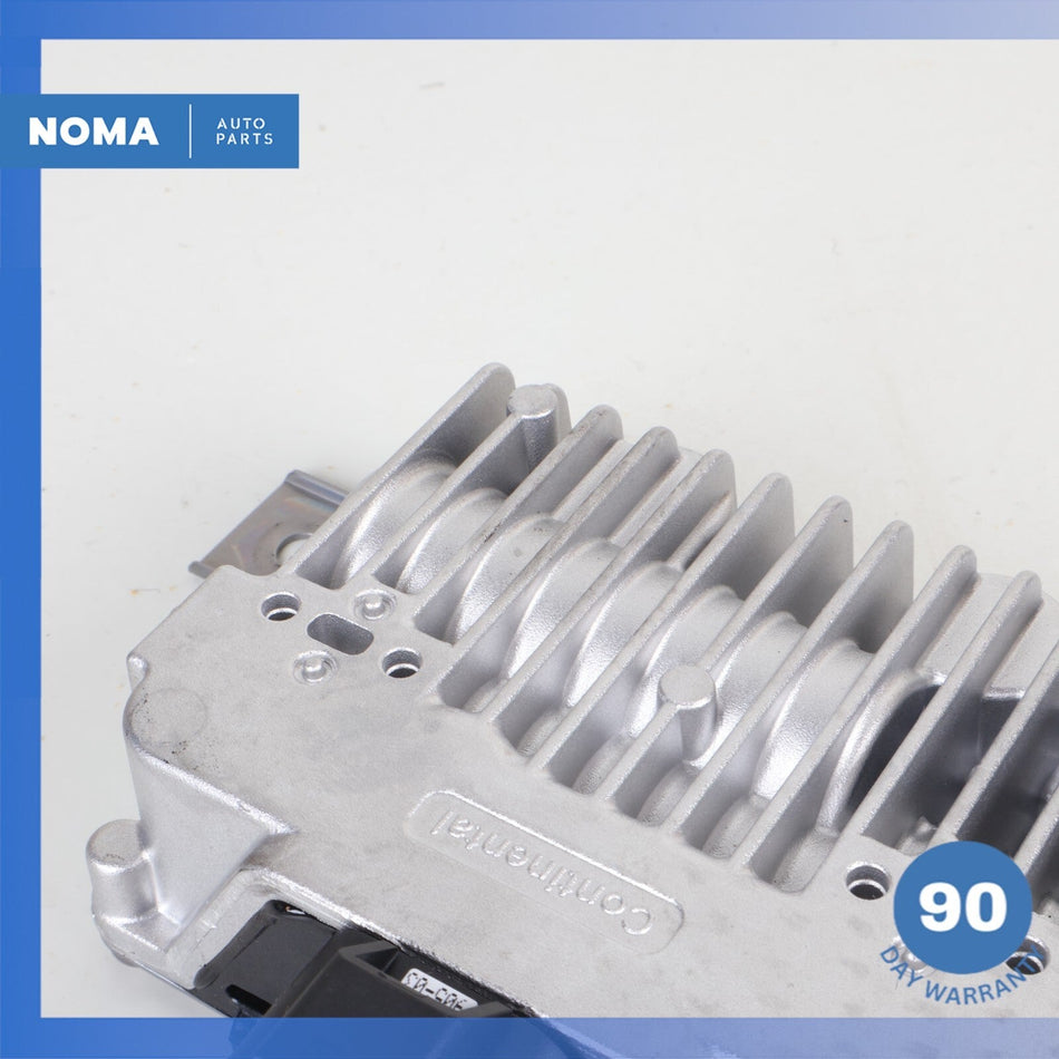 07-22 Land Rover L319 LR4 Fuel Pump Sender Control Unit Module OEM