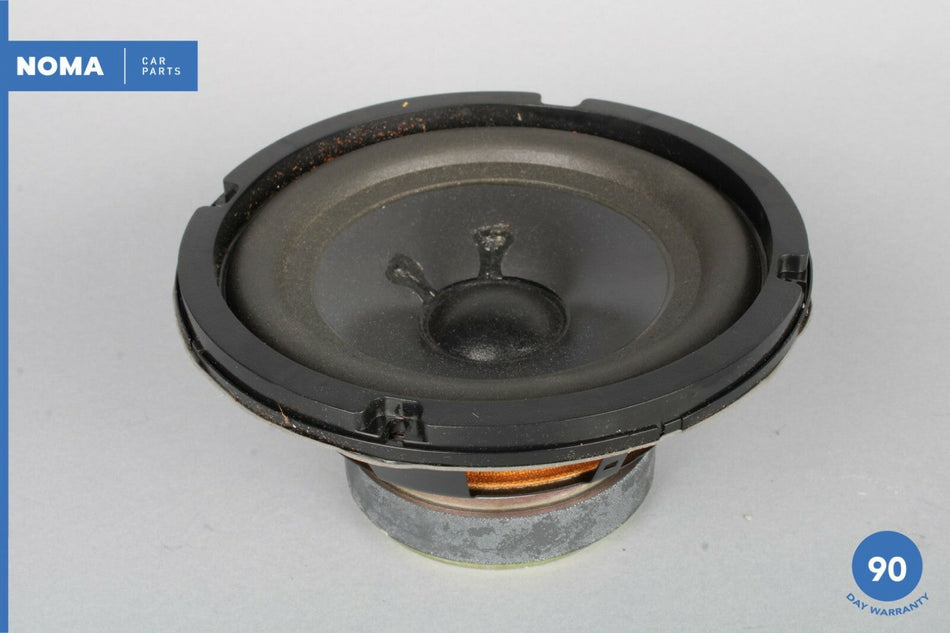 03-06 Jaguar XK8 X100 Parcel Shelf Right or Left Audio Sound Loud Speaker OEM