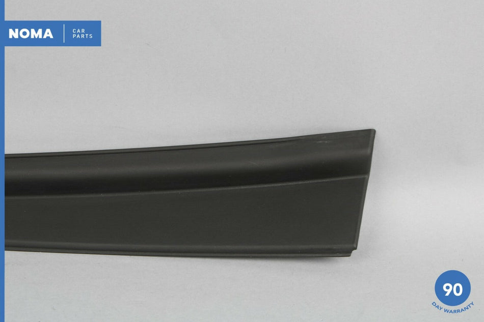 06-09 Jaguar XJ8 XJR VDP X350 X358 Front Left Driver Side Inner Door Molding OEM
