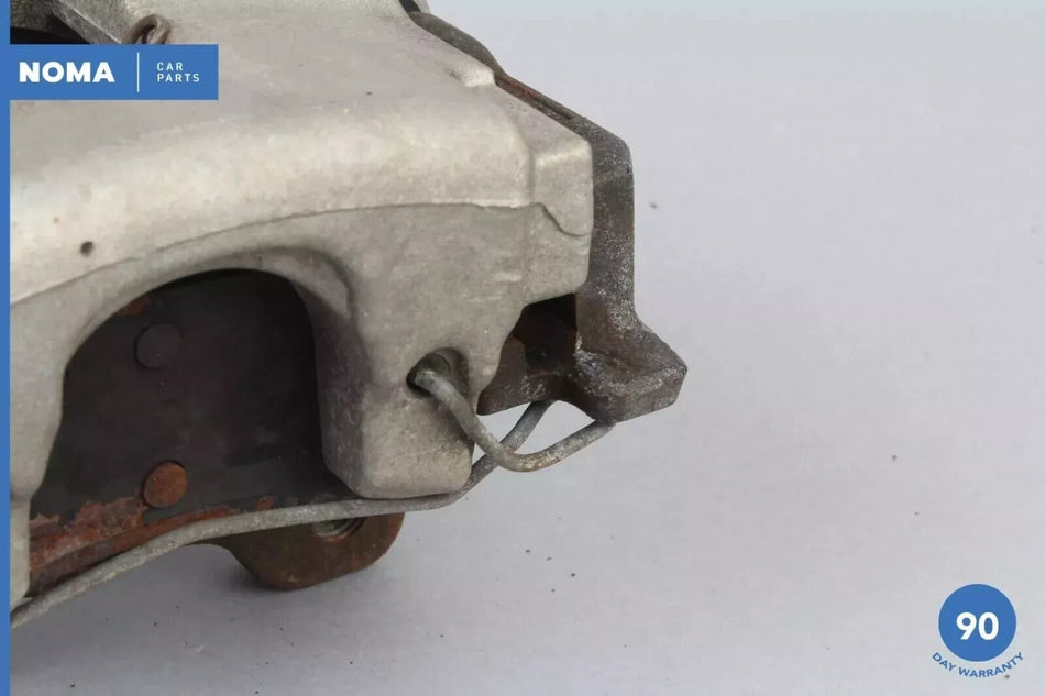 05-19 Jaguar X351 XJL XF XK S-Type Rear Left Driver Side Brake Caliper OEM