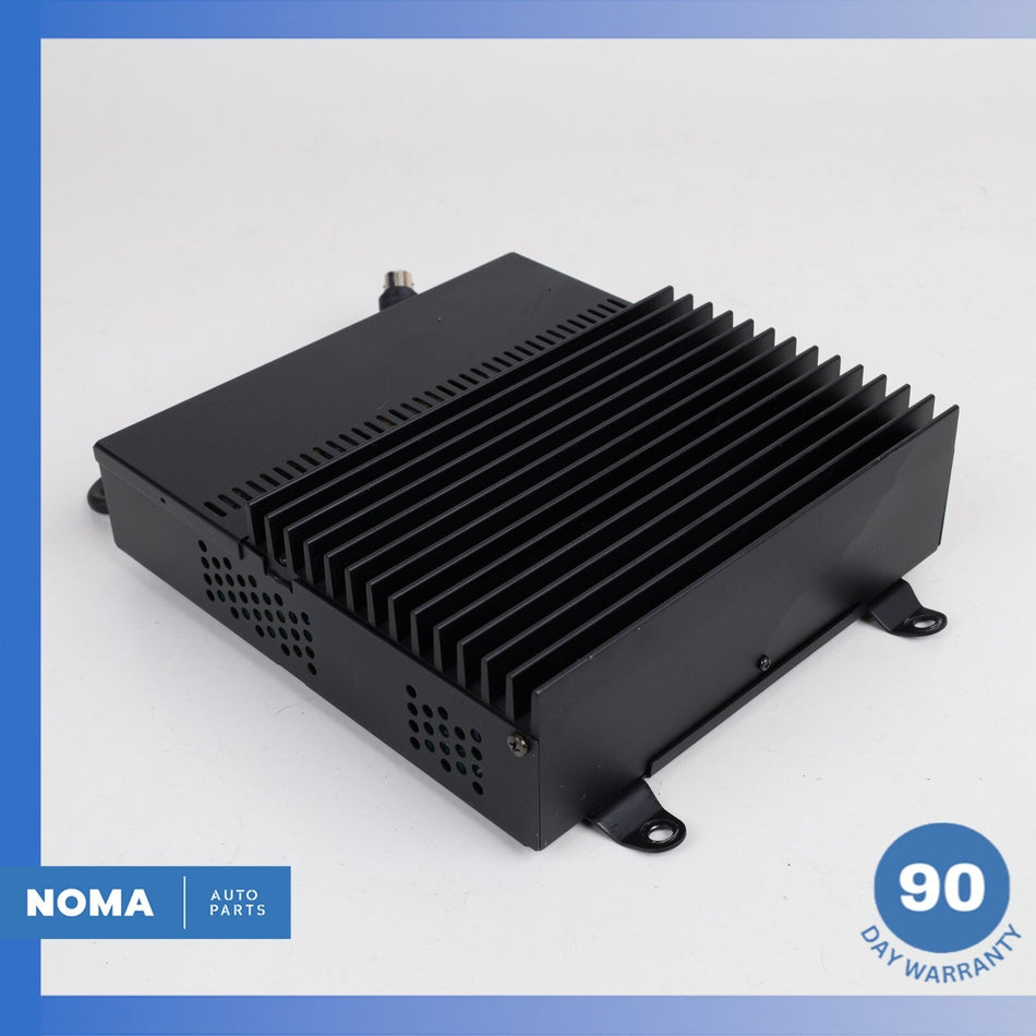 00-05 Jaguar X100 XK8 XKR XJ8 XJR Radio Audio Amplifier Amp LNF4170AA OEM