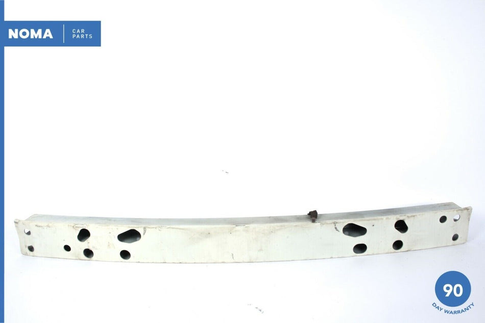 04-07 Jaguar X350 XJ8 XJR VDP Front Bumper Reinforcement Beam Bar OEM