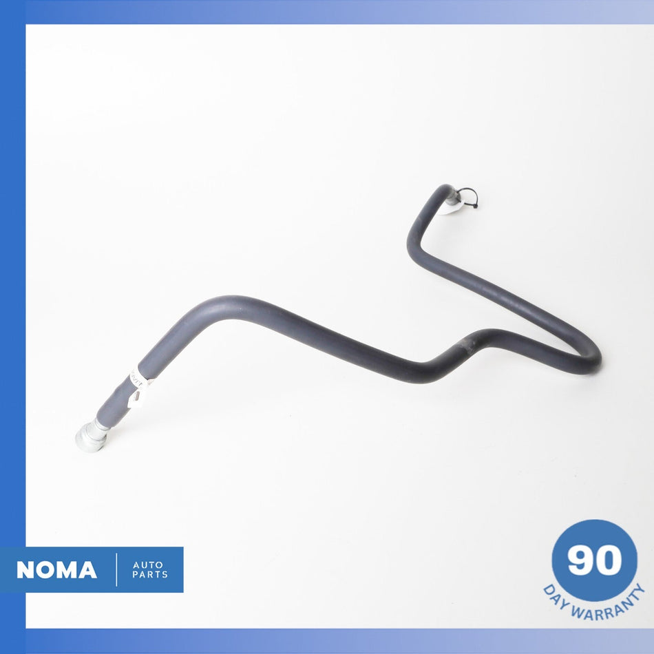 97-02 Jaguar X100 XK8 4.0L Gas Fuel Return Line Hose NJA6083AE OEM