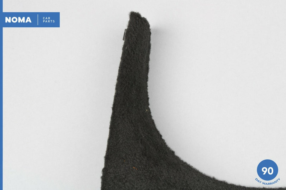 10-18 Jaguar XJ XJL X351 Front Left Driver Side Scuff Kick Panel Cover PVJ OEM