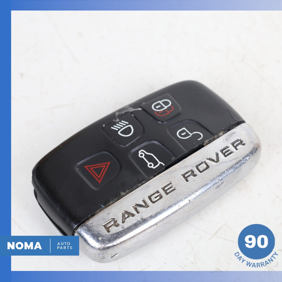 2016 LR Range Rover Sport L494 Remote Control Keyless Key Fob Transmitter OEM