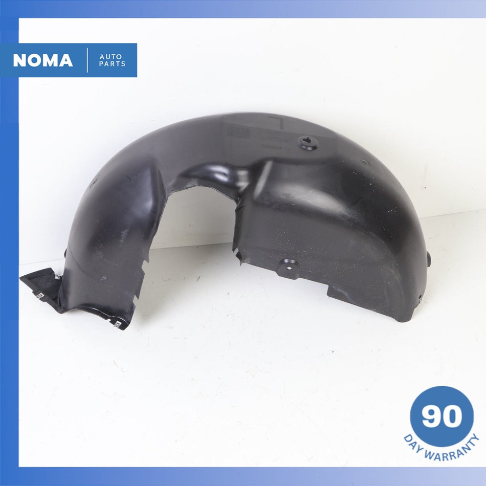 03-08 BMW E85 E86 Z4 Rear Left Driver Side Wheel Arch Splash Guard 7012729 OEM