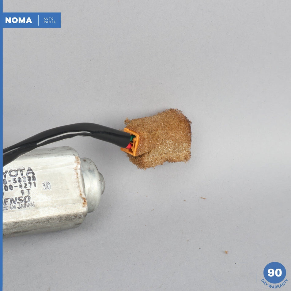 95-00 Lexus LS400 XF20 Front Right Side Power Seat Adjustment Motor OEM