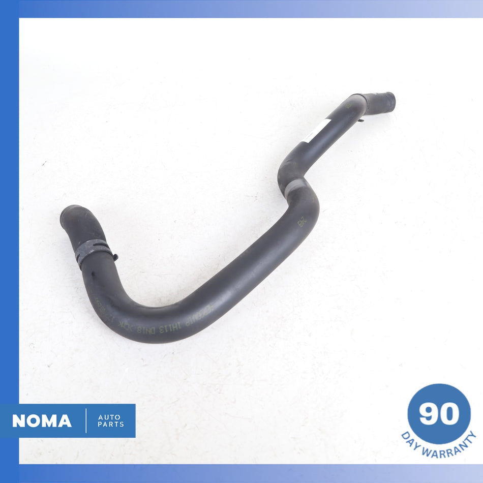 2015 LR Range Rover Sport L494 Power Steering Hydraulic Tank Hose Line Pipe OEM