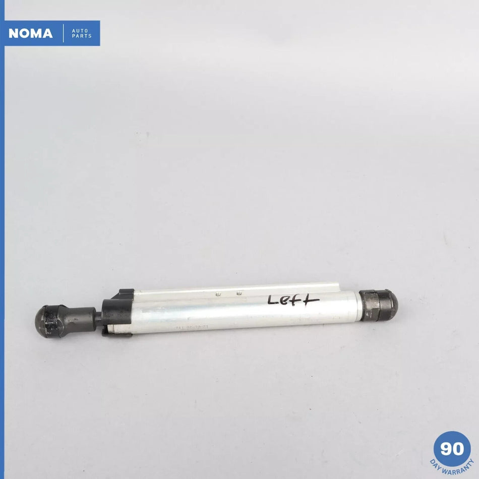 07-15 Jaguar X150 XKR XK Convertible Top Roof Tension Rod Cylinder Left OEM 78k