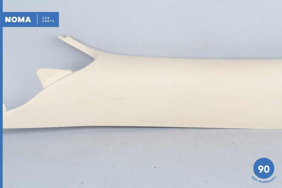 02-03 Jaguar X-Type X400 Front Left Driver Side A Pillar Cover Trim ADX OEM
