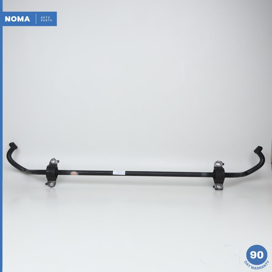 07-17 Lexus LS460 XF40 Rear Stabilizer Anti Roll Sway Bar 48805-50020 OEM