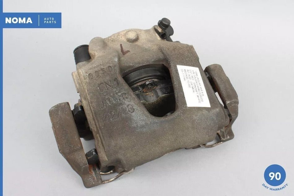 97-06 Jaguar X100 XK8 XKR Rear Left Driver Side Brake Caliper JLM20233 OEM