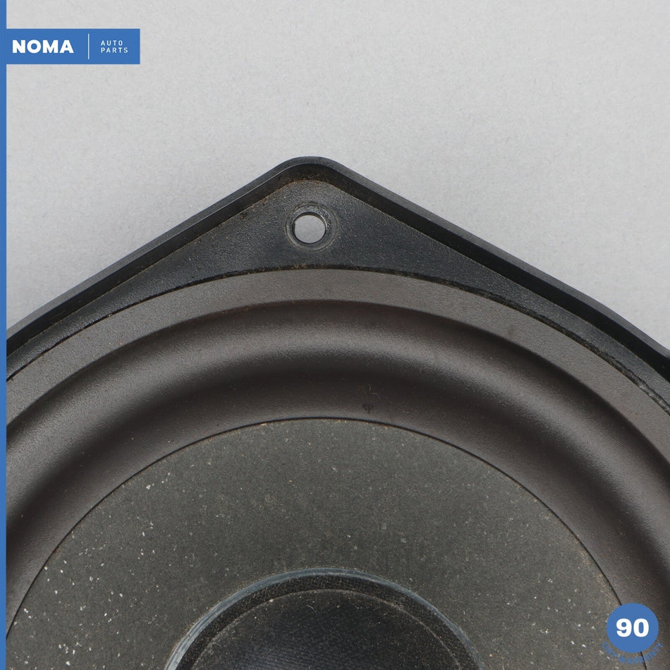 03-08 BMW Z4 E85 E86 Rear Front Left or Right Side Door Hifi Woofer Speaker OEM