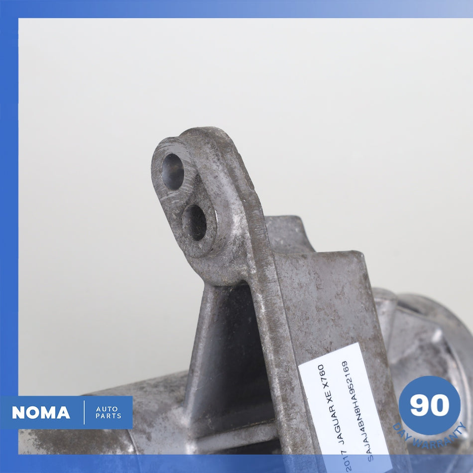 Jaguar X760 XE AWD Front Driveshaft Support Mount Bracket H7A33A040AB OEM