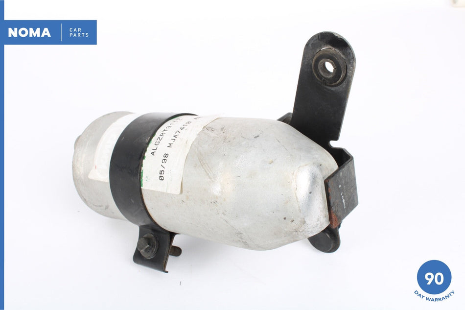 97-06 Jaguar XK8 X100 Air Conditioning Receiver Drier Bottle MJA7410AE 93K Miles