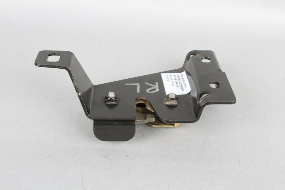 97-06 Jaguar XK8 XKR X100 Front Left Driver Side Hood Latch Lock HJA2407AC OEM