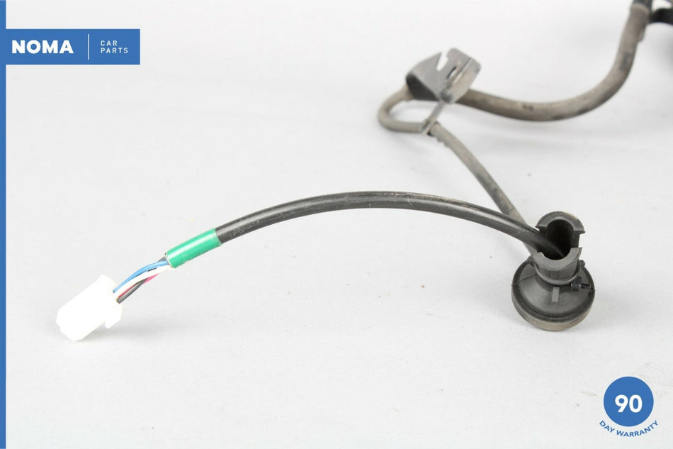 07-17 Lexus XF40 LS460 Rear Left ABS Wheel Speed Sensor Wire Wiring Harness OEM