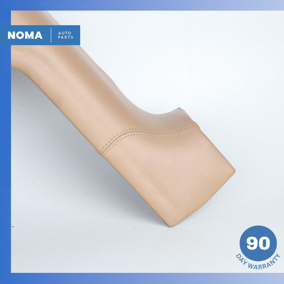 89-94 Jaguar XJS Series 3 Convertible Rear Left Quarter Panel Trim Cover OEM