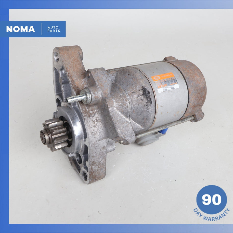10-13 Land Rover L319 LR4 Engine Starter Motor AH4211001BB OEM