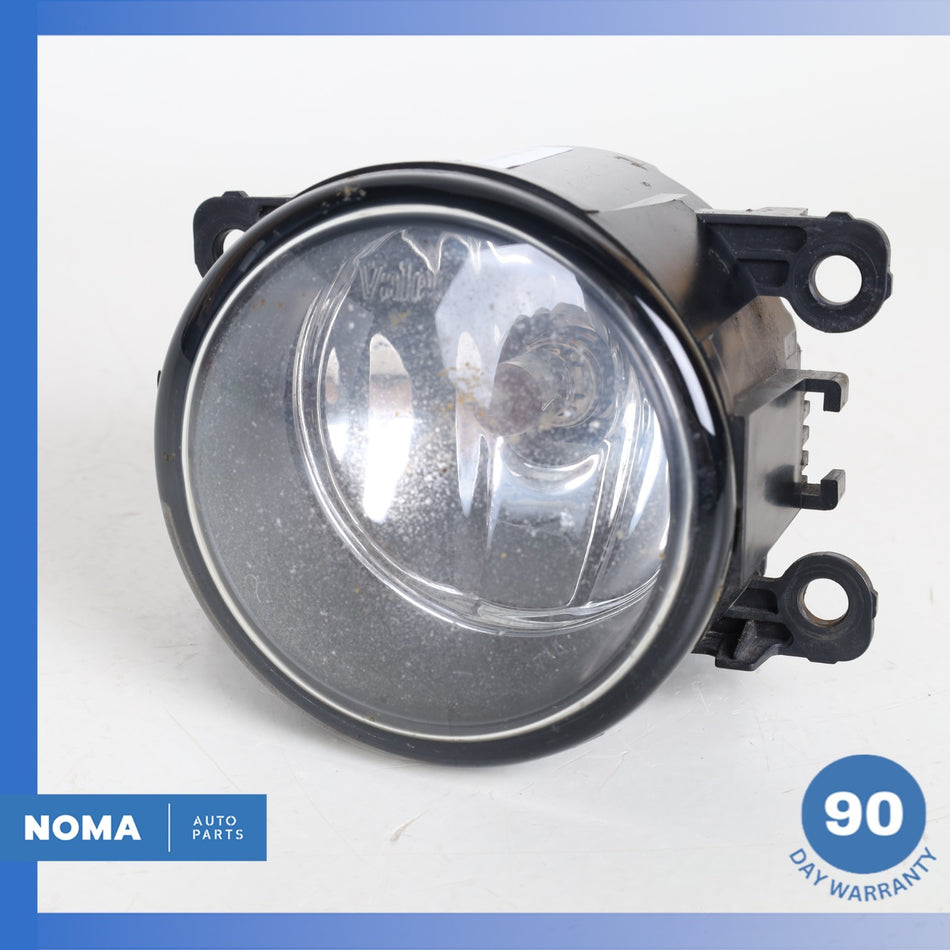 04-15 Jaguar X150 XK XKR Front Left or Right Side Bumper Fog Light Lamp OEM