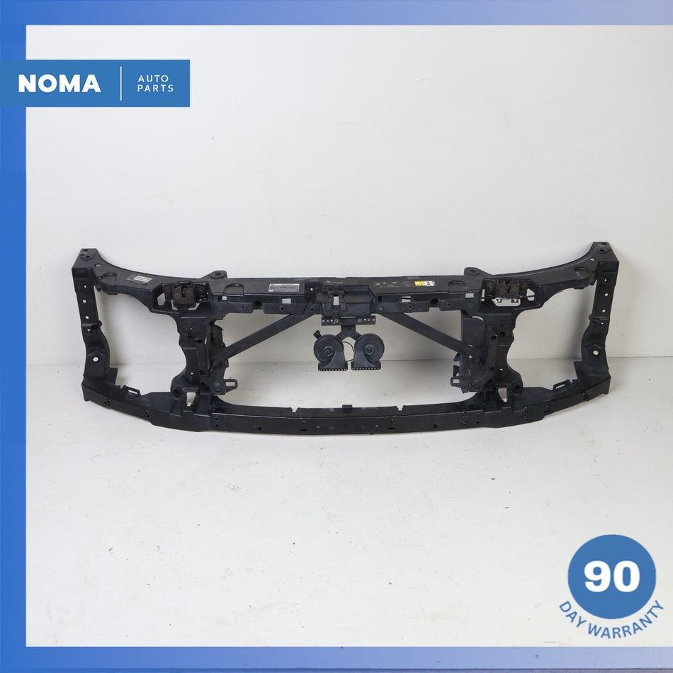 05-16 Land Rover L319 L320 LR4 Front Radiator Support Core Headlight Bracket OEM
