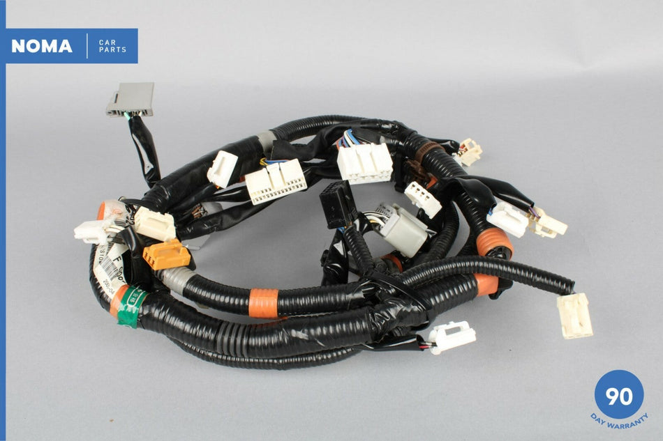 02-06 Lexus SC430 Z40 Front Left Driver Side Seat Wiring Harness 82191-24140 OEM