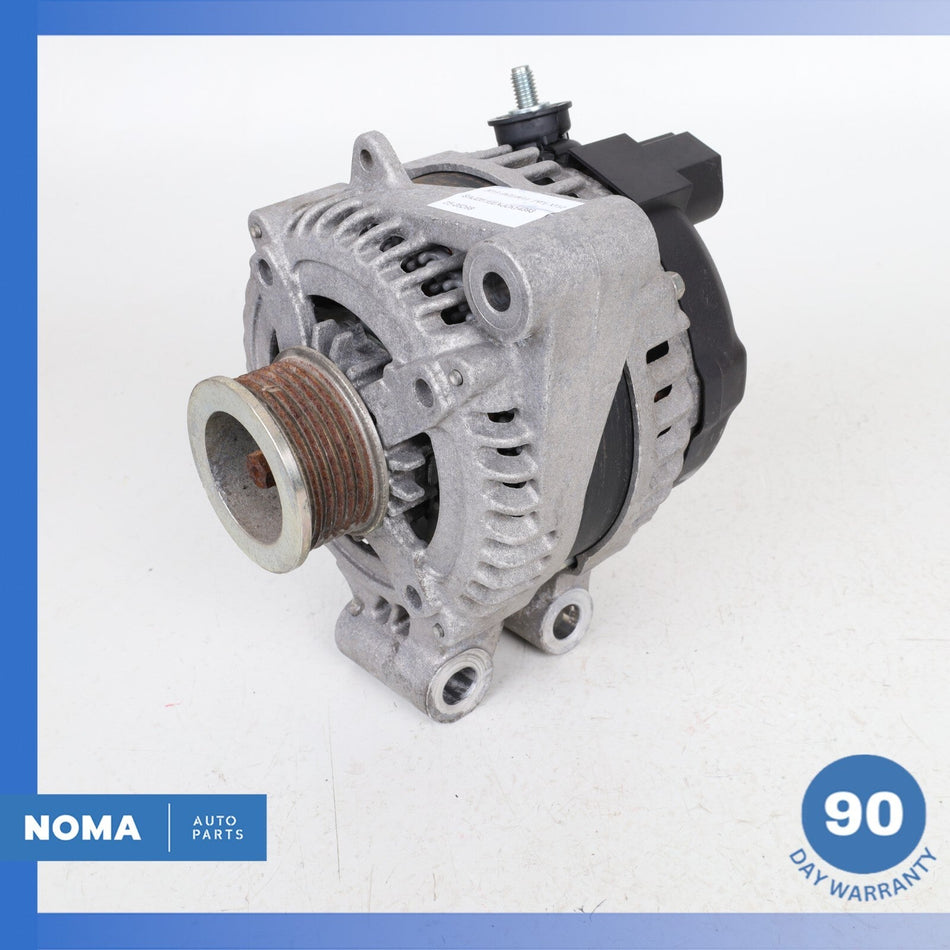 10-23 Jaguar X152 F-Type XK XF XE Engine Generator Alternator 8W8310300AC OEM