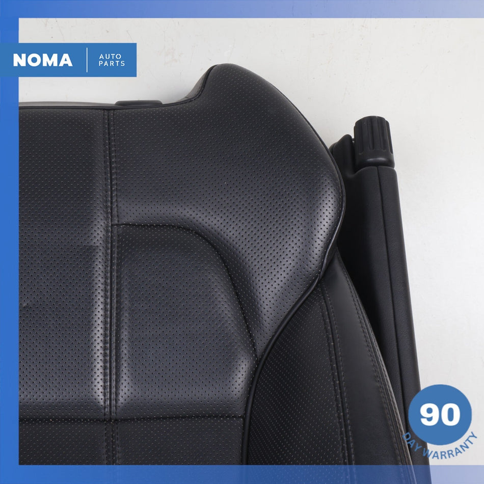 14-17 Range Rover Sport L494 Front Right Passenger Top Upper Seat Cushion OEM