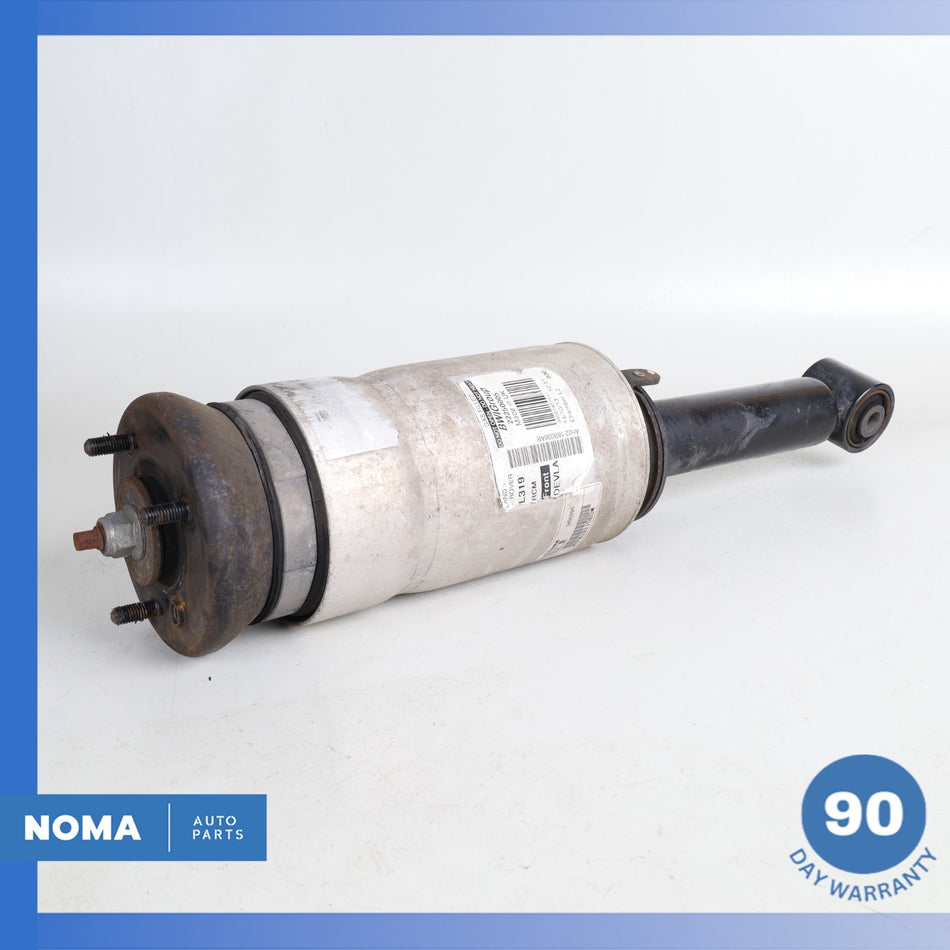 10-16 LR L319 Front Left or Right Air Suspension Shock Absorber Strut OEM