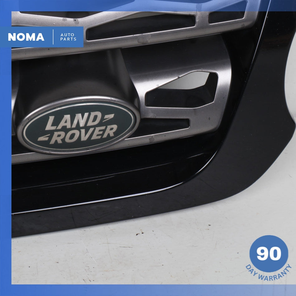 14-17 Land Rover Range Rover Sport L494 Radiator Grille Grill Mesh OEM