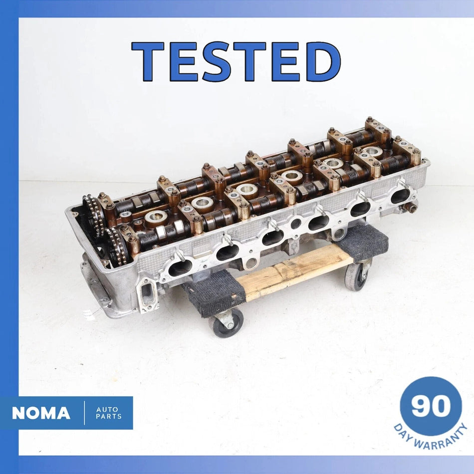 95-97 Jaguar XJS Series 3 XJ6 AJ16 4.0L Engine Motor Cylinder Head OEM