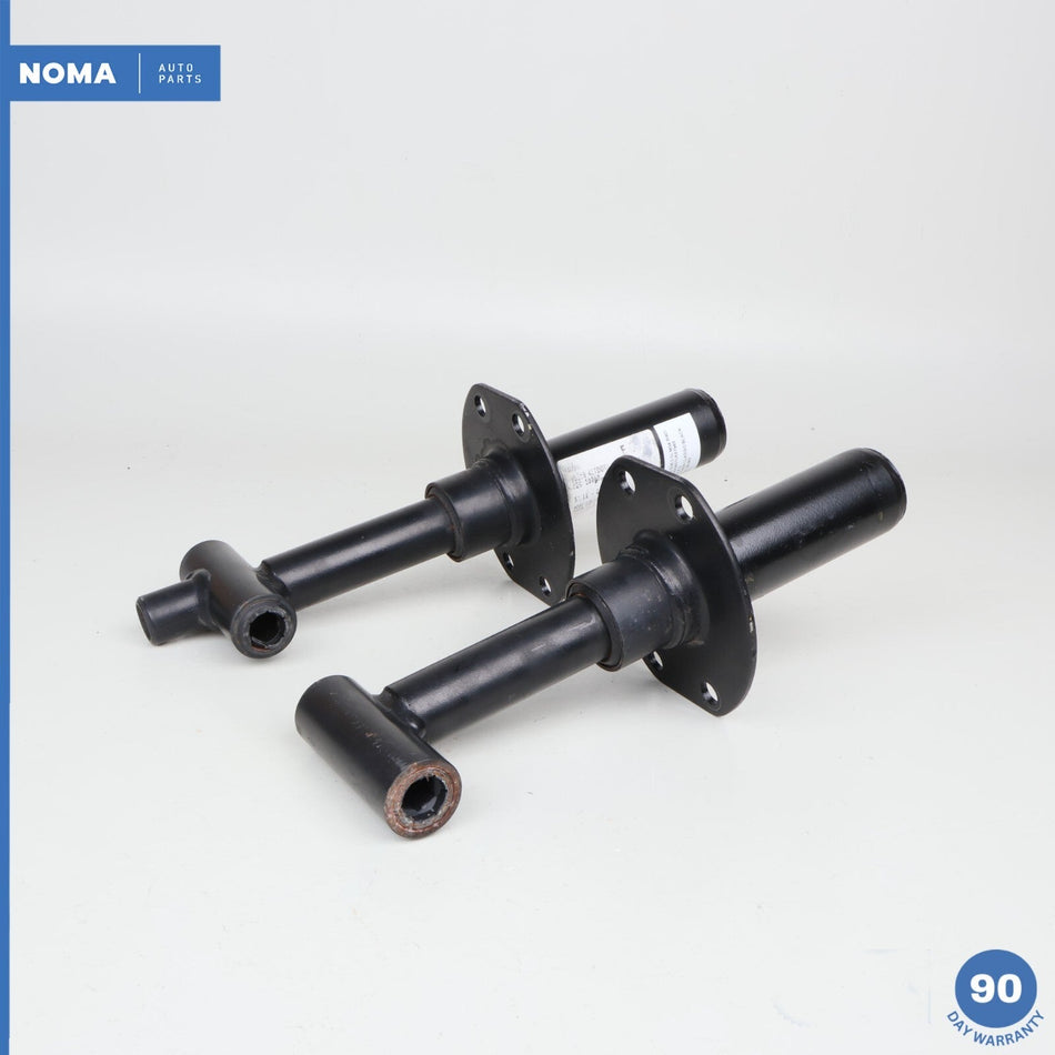 96-02 BMW Z3 E36 Front Left & Right Side Bumper Shock Strut Set of 2 8399201 OEM