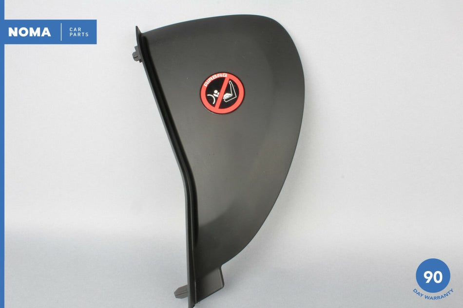 09-15 Jaguar  XF XFR X250 Left Driver Side Dash Dash Board Trim Cover OEM