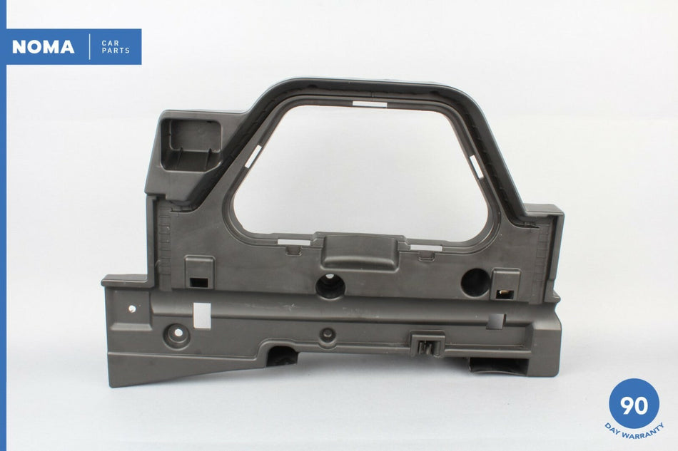 03-12 Land Rover Range Rover L322 Rear Right Trunk Storage Compartment Cover OEM