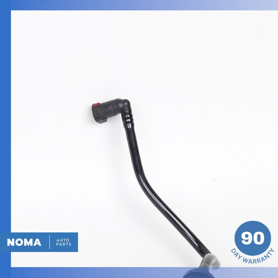 2016 Range Rover L494 Power Brake Master Cylinder Booster Center Vacuum Hose OEM