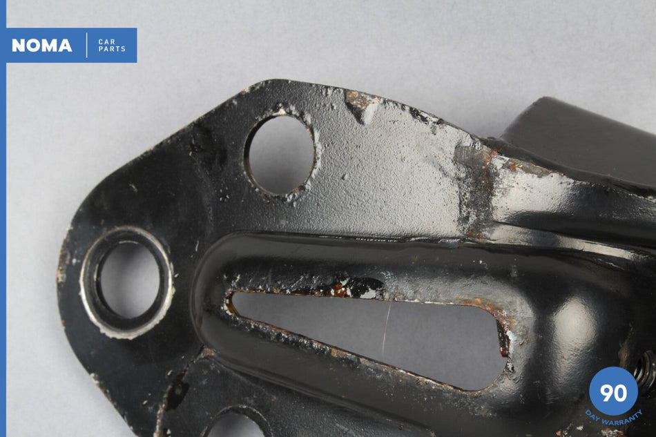 00-06 Jaguar XK8 XKR X100 Front Left Driver Side Crossbeam Mount Bracket OEM