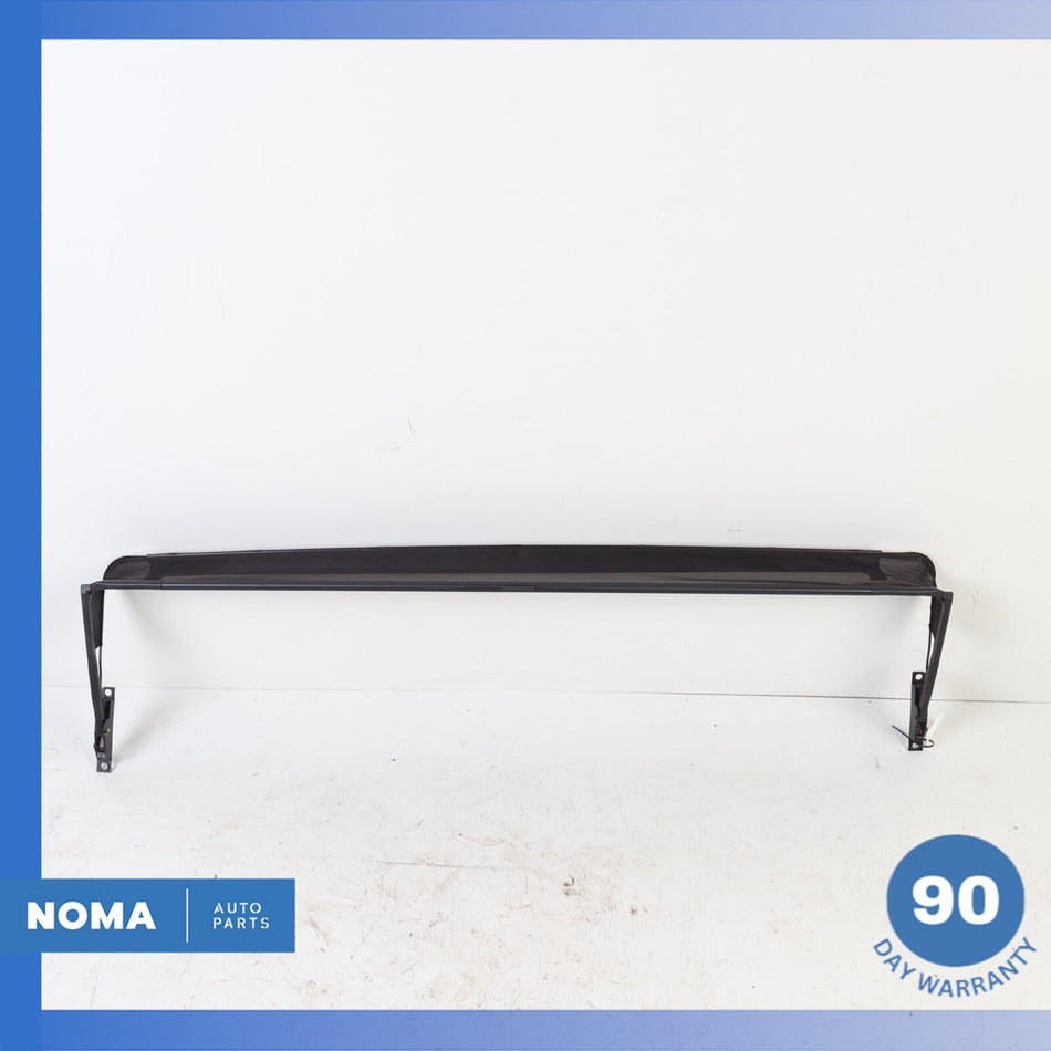 13-22 LR Range Rover Sport L494 L405 Panoramic Roof Wind Air Deflector OEM