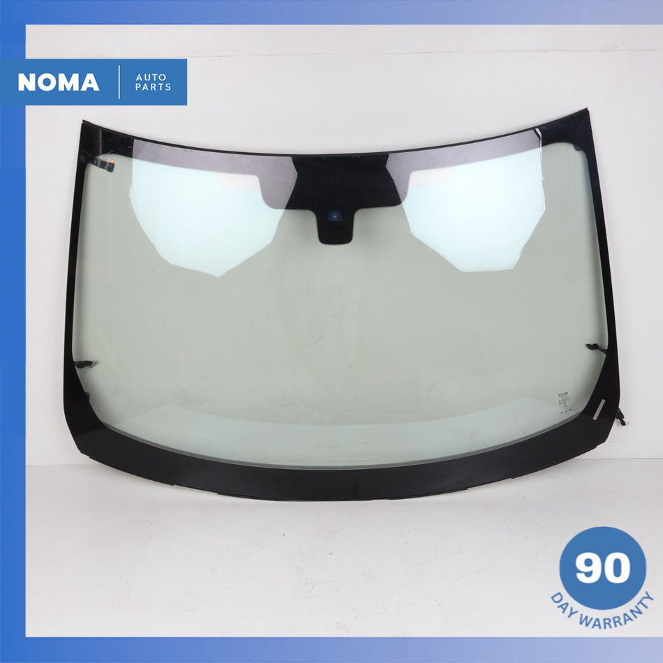 15-16 LR Range Rover L405 Front Windshield Windscreen Window Glass OEM 47k