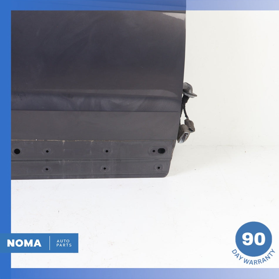 12-19 Range Rover Evoque L538 4DR Front Right Passenger Door Panel Shell OEM