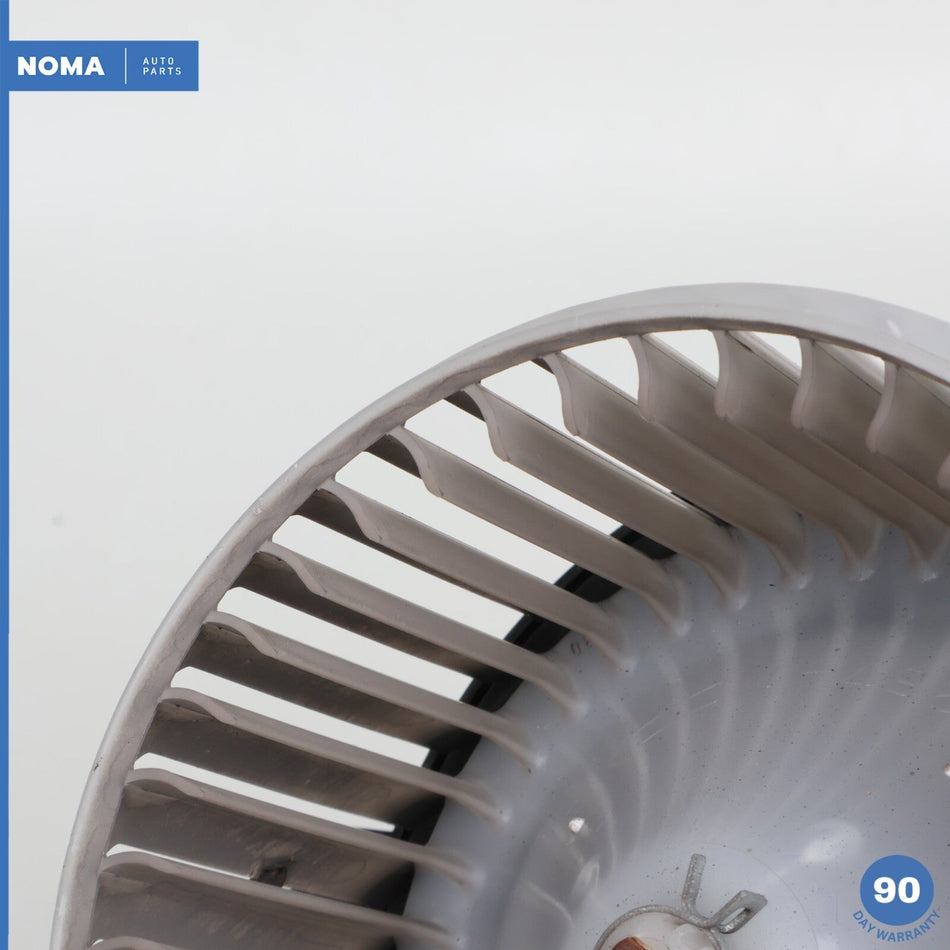 06-13 Range Rover Sport L320 HVAC A/C Climate Control Heater Blower Motor OEM