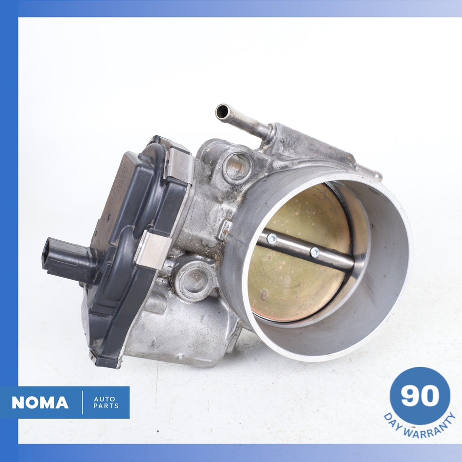 13-24 Jaguar X351 XJ XF Range Rover 3.0L/5.0L Engine Motor Throttle Body OEM