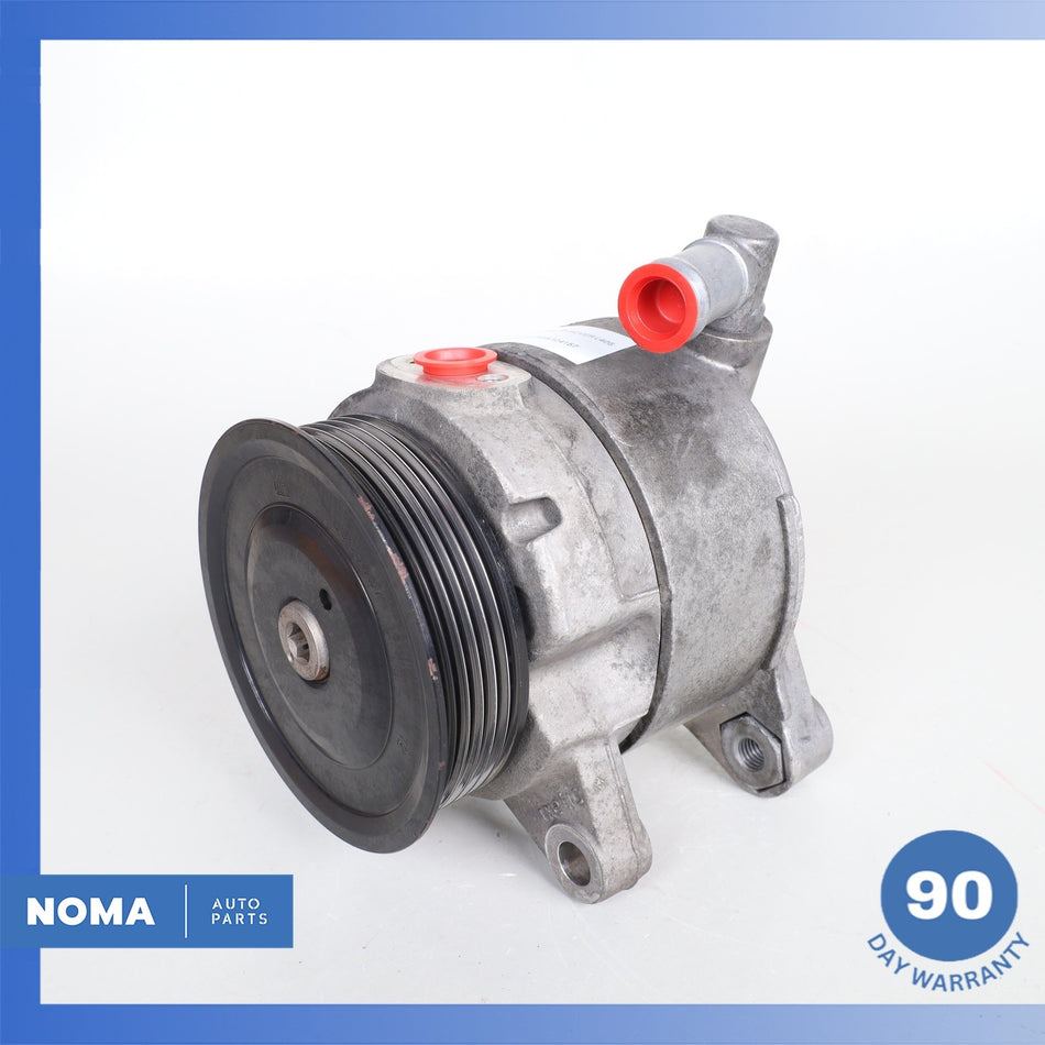 13-22 Range Rover L405 Active Suspension Stabilizer Hydraulic Pump OEM 86k