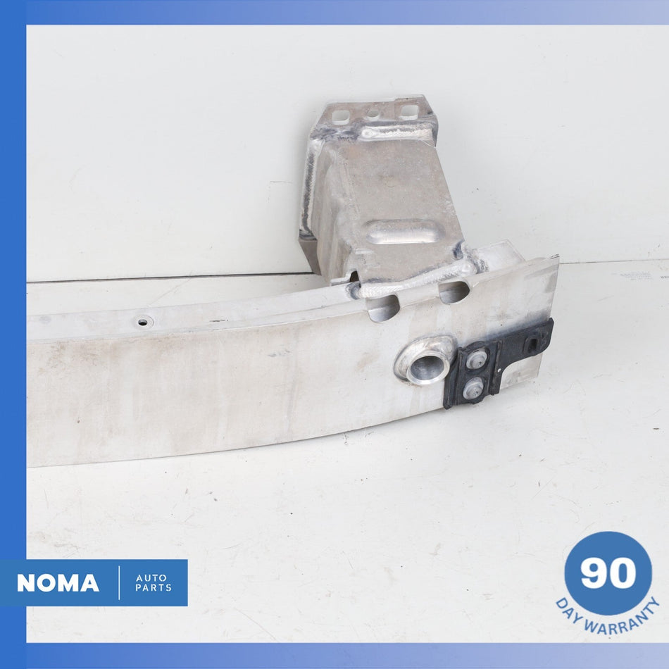 11-18 Audi D4 A8L A8 S8 Front Bumper Reinforcement Impact Bar 4H0807109C OEM