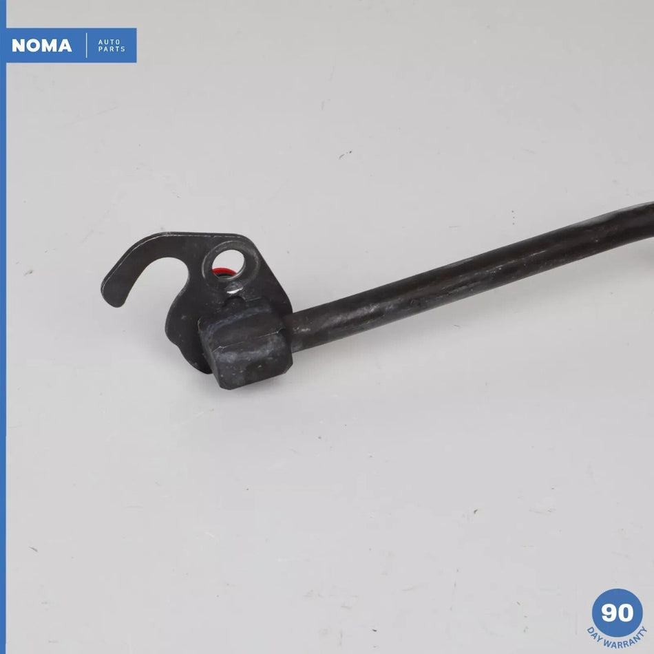 05-10 Jaguar X150 XK S-Type Power Steering Pressure Hose Line 2W933L600AE OEM