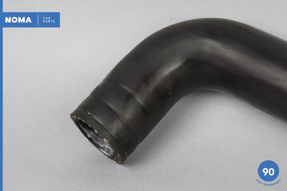 98-03 Jaguar X308 XJ8 Vanden Plas Engine Motor Radiator Lower Cooling Hose OEM