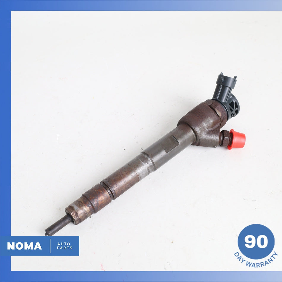 17-19 Jaguar X760 XE Velar L560 2.0L Diesel Engine Motor Fuel Injector OEM