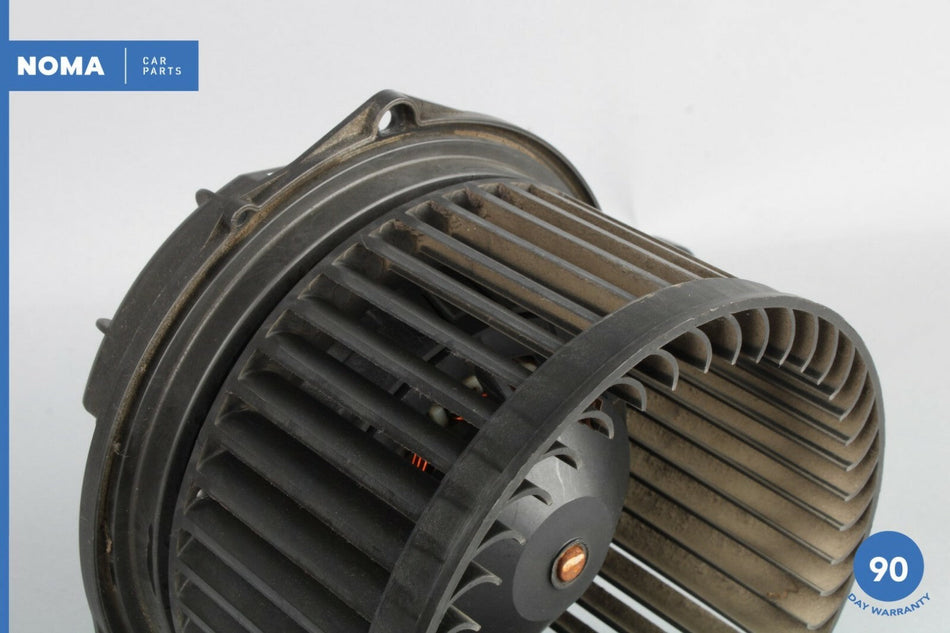 03-08 Jaguar S-Type X202 A/C Air Conditioning Interior Heater Blower Motor OEM