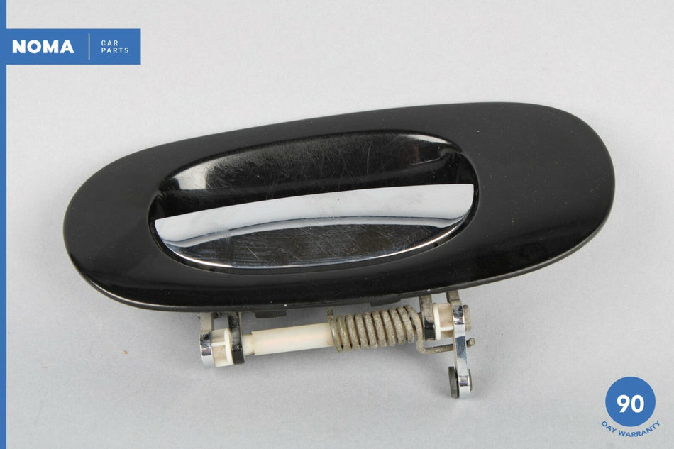 97-06 Jaguar XK8 XKR X100 Front Right Passenger Exterior Door Handle PEC OEM